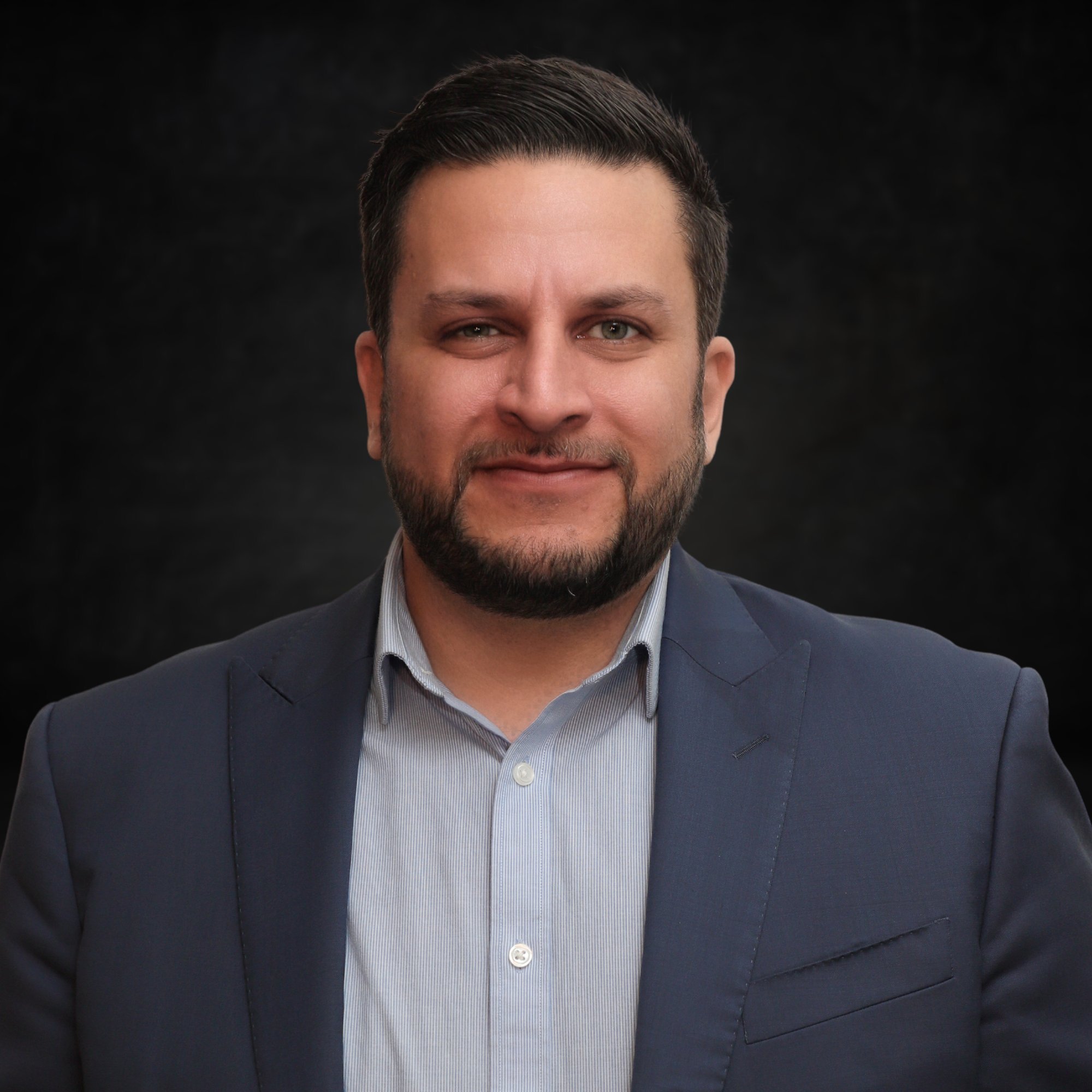 Rawi Hammal — Courtier hypothécaire agréé